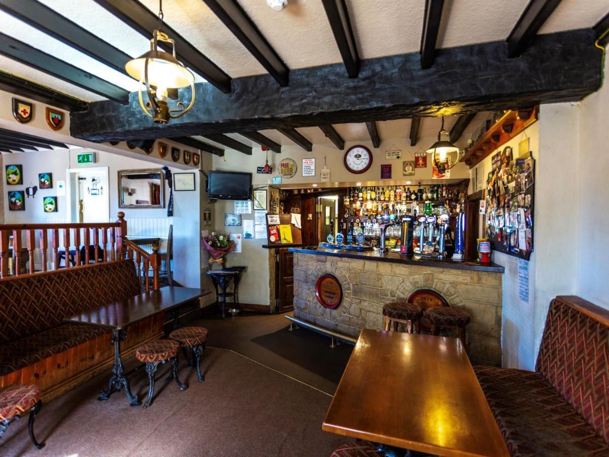 Holly Hill Inn Richmond Kültér fotó