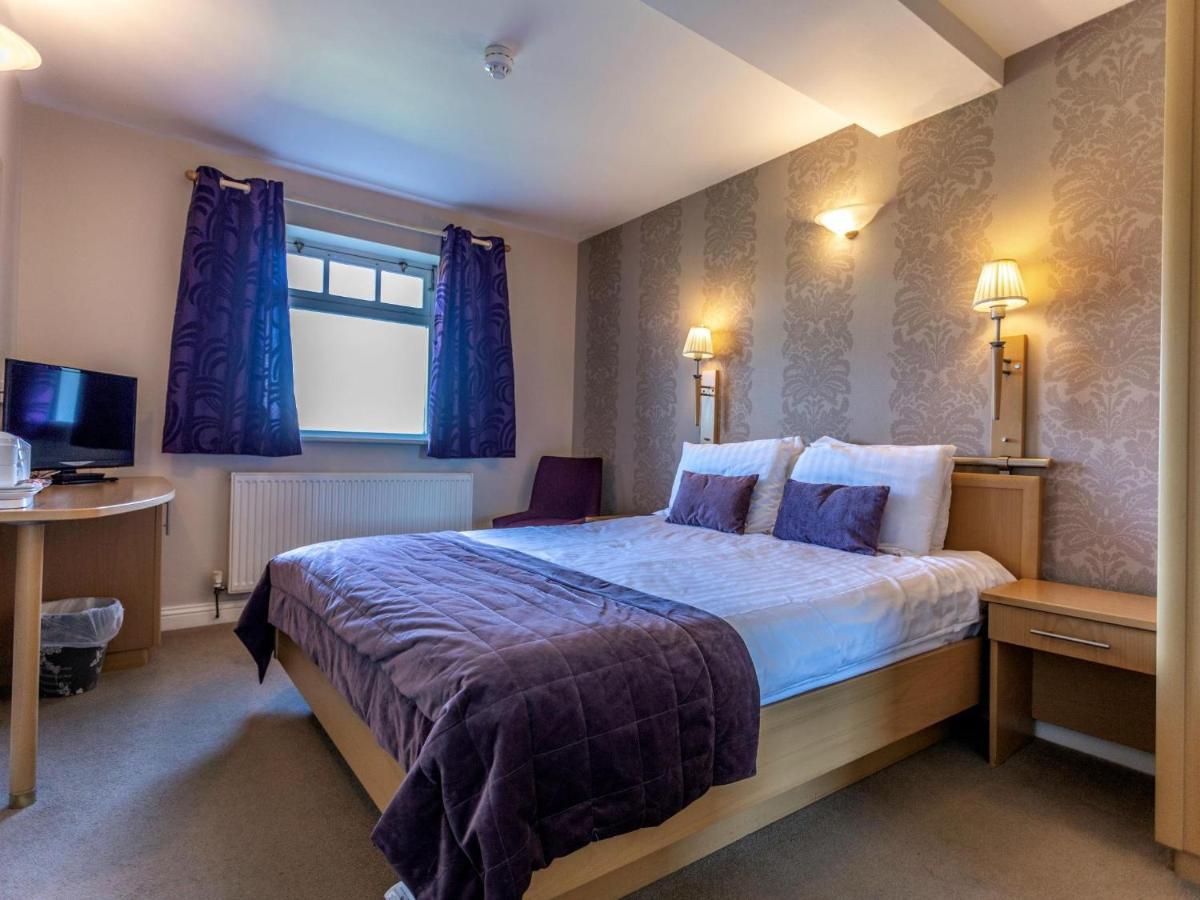 Holly Hill Inn Richmond Kültér fotó