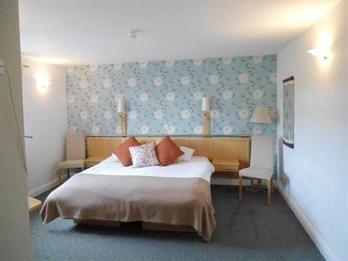 Holly Hill Inn Richmond Kültér fotó