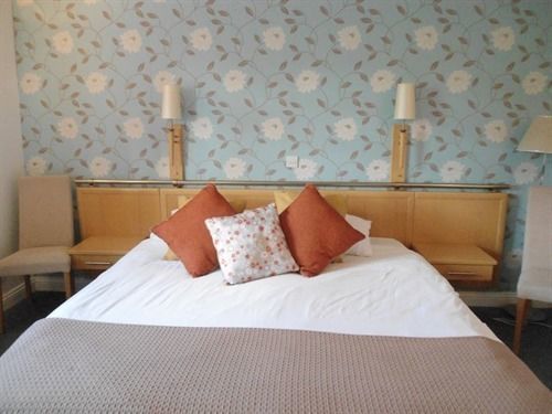 Holly Hill Inn Richmond Kültér fotó
